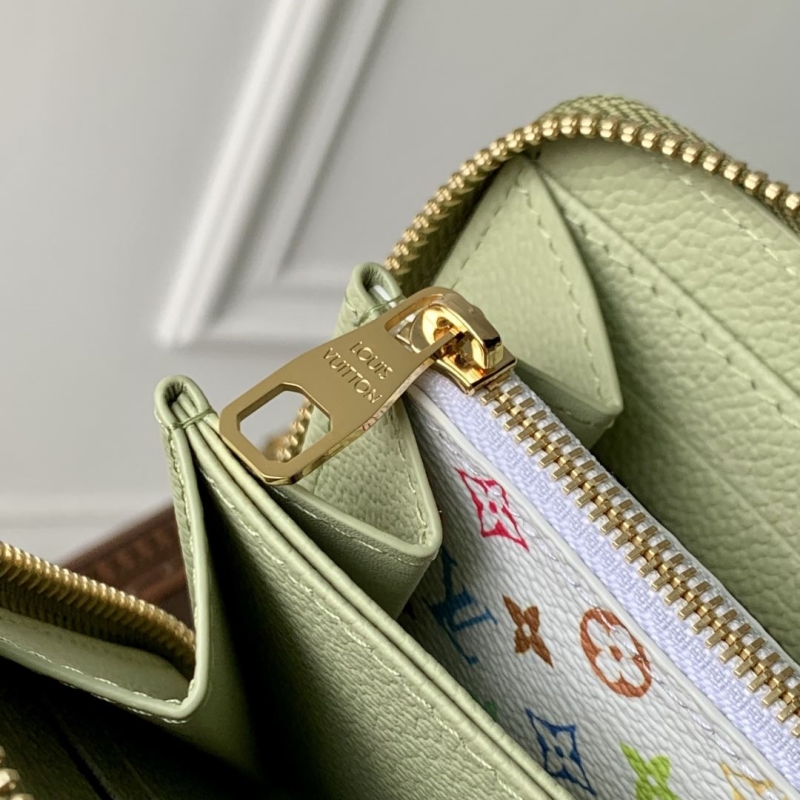 LV Wallets